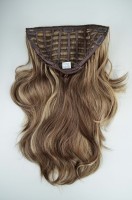 Giesela Mayer Haarteil HBT Plus, 7 Clips Giesela Mayer Haarteil HBT Plus, 7 Clips