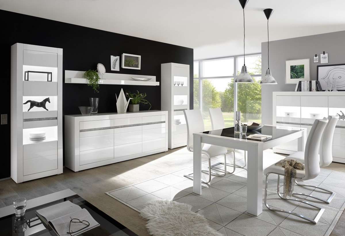 Esszimmer-Set 