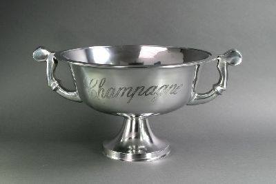 Champagnerkübel &quot;Champagne&quot;