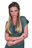 Giesela Mayer Haarteil HBT Long Echthaar Giesela Mayer Haarteil HBT Long Echthaar