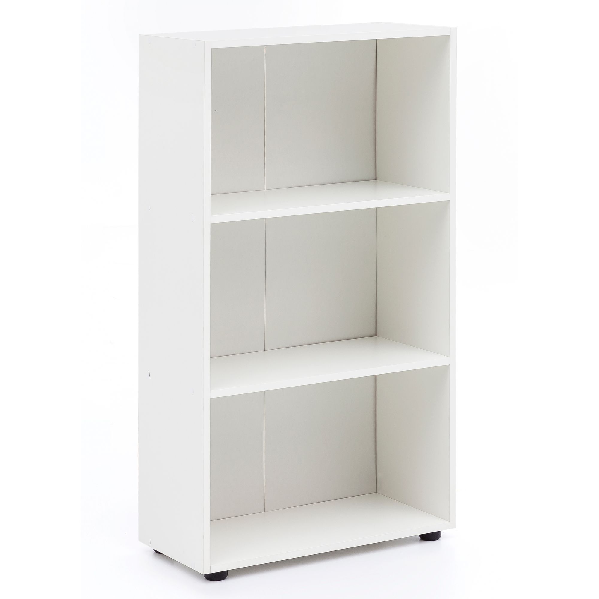 Modern Eck Bucherregal – Caseconrad.com