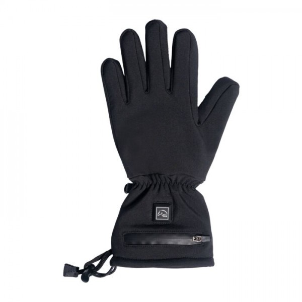 HKM Heizhandschuhe "Keep Warm", schwarz
