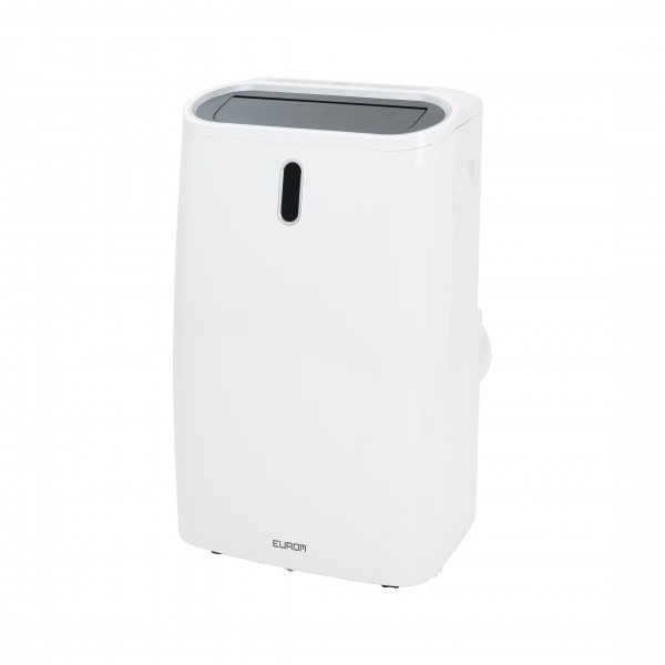 Mobile Klimaanlage "Polar 16CH", 4689 Watt, 47 x 35,3 x 76,2 cm, weiß, mit Heizfunktion