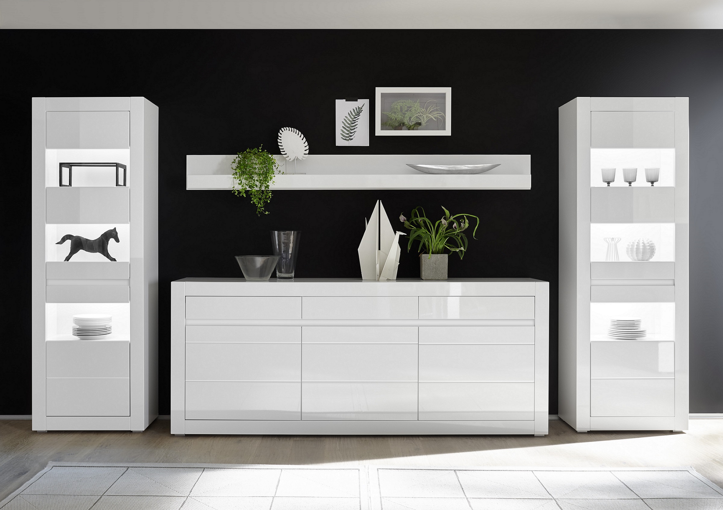 Esszimmer-Set 