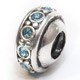 Bead Ring-Style aqua