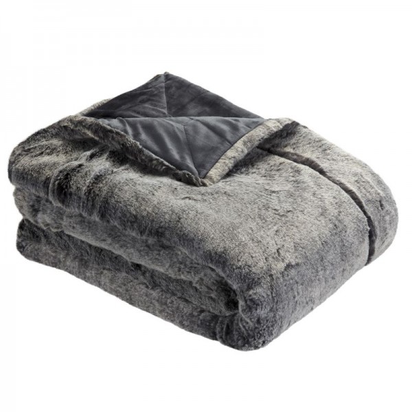 bugatti Felldecke – Luxuriöses Kunstfell für stilvolle Gemütlichkeit