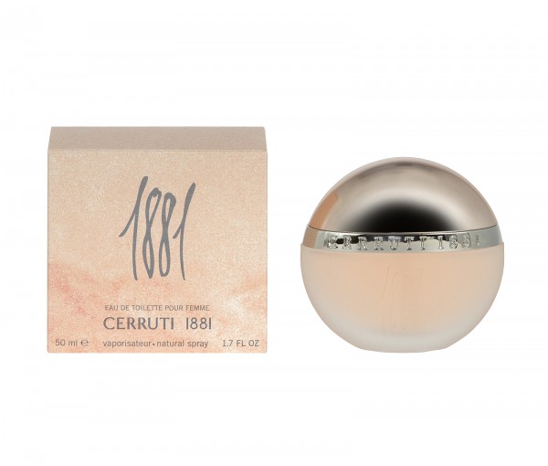Cerutti 1881 100ml EDT for Women