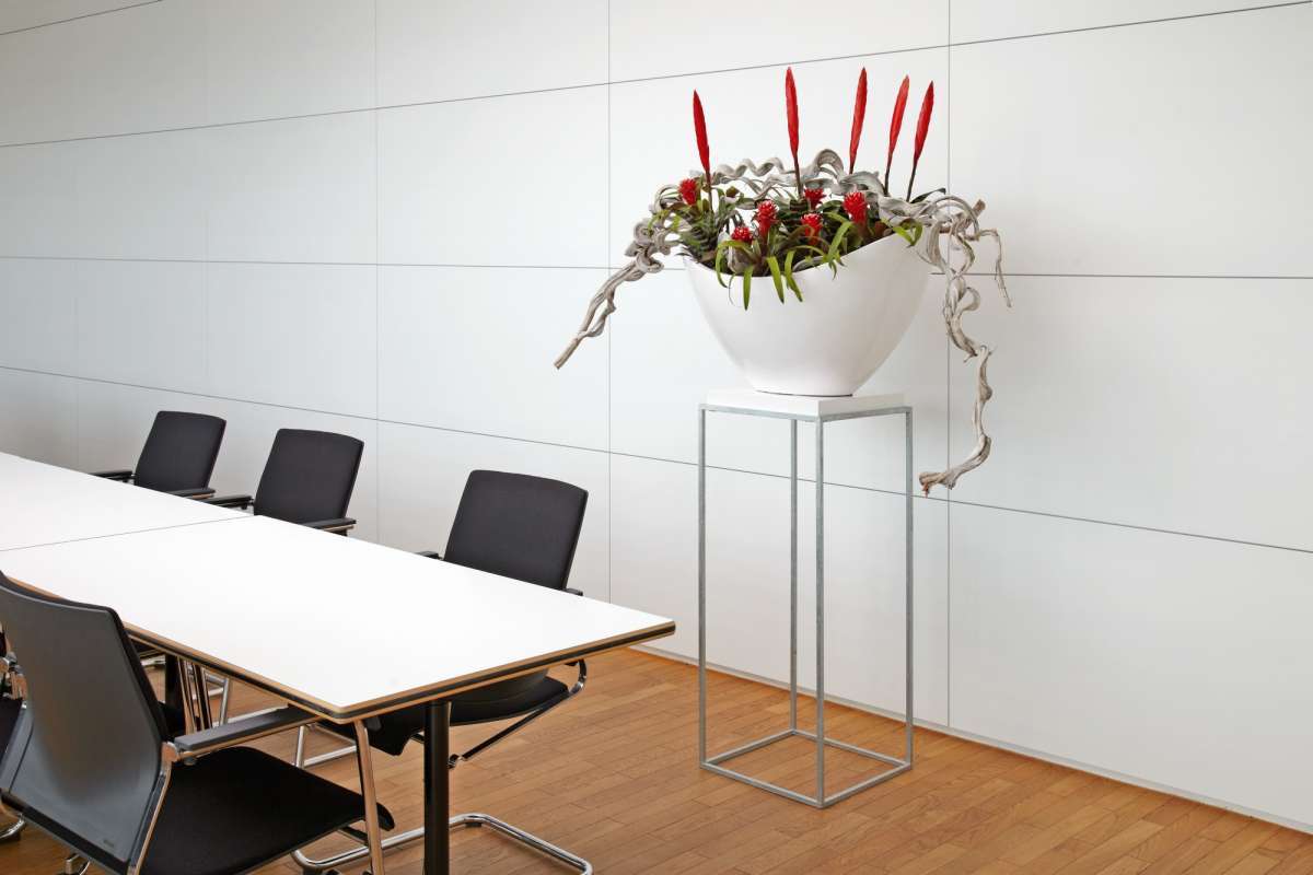 Vase Solar Designer XXL Vasen Designervasen & Pflanzengefäße