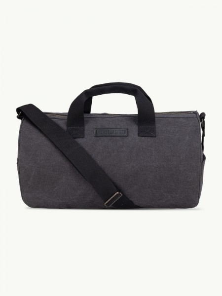 SCIPPIS Malibu Duffle Bag – Stylische Weekender-Tasche aus Canvas für Reise, Sport & Alltag