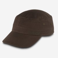 SCIPPIS „Colombo Sun Cap“ – Sommerleichte Canvas-Kappe mit UPF50+ Sonnenschutz  SCIPPIS „Colombo Sun Cap“ – Sommerleichte Canvas-Kappe mit UPF50+ Sonnenschutz