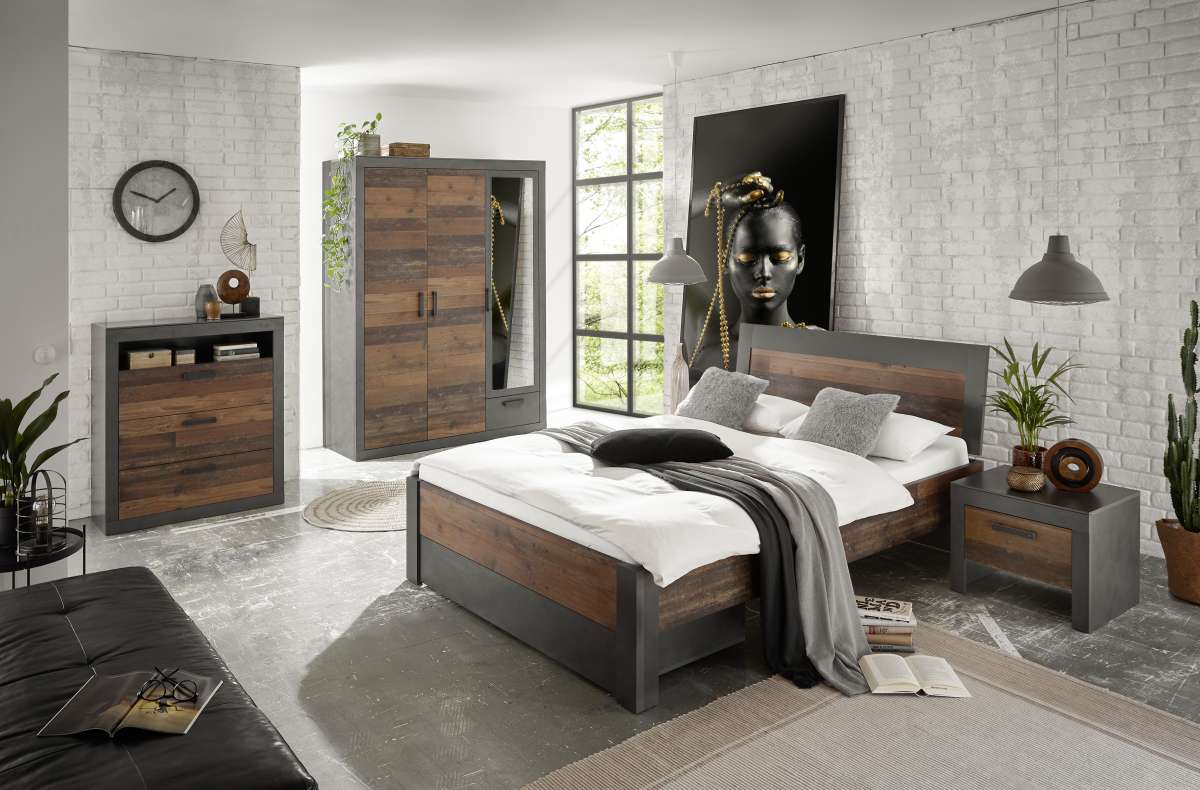 ikea schubladenbox holz RÅDMANSÖ Kommode mit 3 Schubladen, braun Nussbaumnachbildung, 90x48x81 cm Ikea trofast