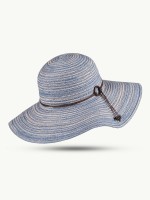 SCIPPIS Sommerhut „Madura“ – Damenhut Baumwolle-Mix, Natur SCIPPIS Sommerhut „Madura“ – Damenhut Baumwolle-Mix, Natur