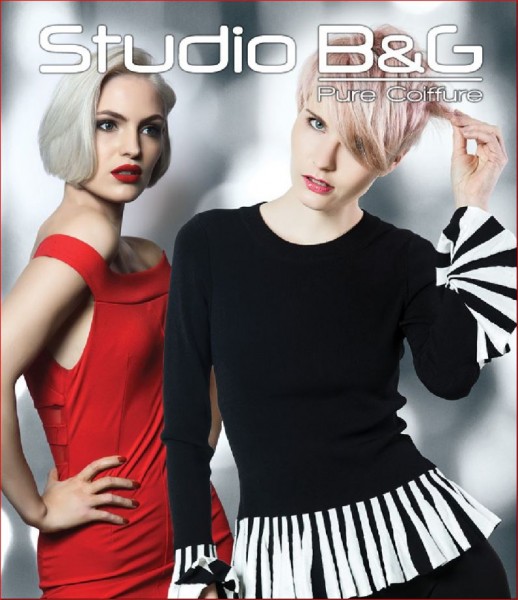 Lind Coiffeur Images Frisurenbuch Pure Coiffeur Vol. 21, Ausgabe Frühjahr 2019