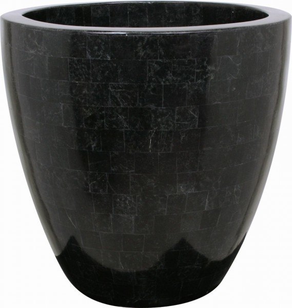 Vase Geo Cup