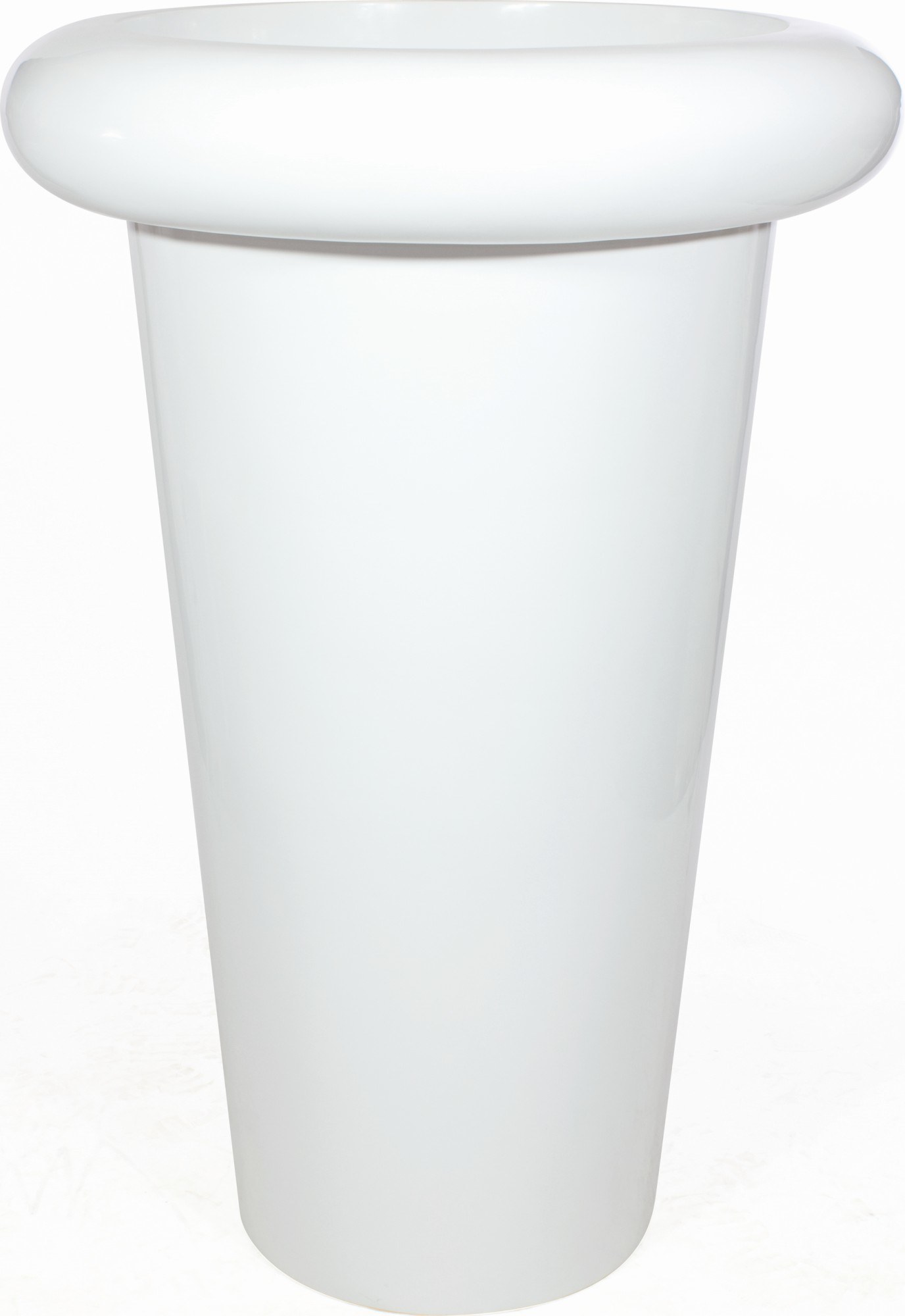 Vase Jupiter Designer XXL Vasen Designervasen & Pflanzengefäße