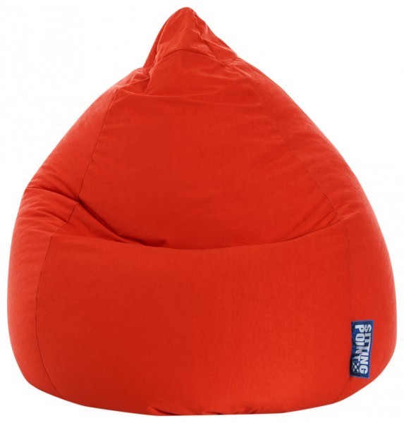 Sitzsack Magma Easy XL 220 l in verschiedenen Farben