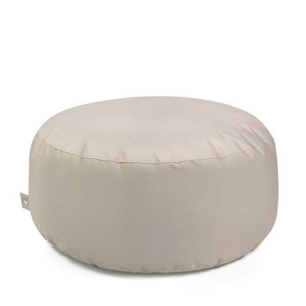 Pushbag Sitzsack Cake Fabric, 115 x 40 cm