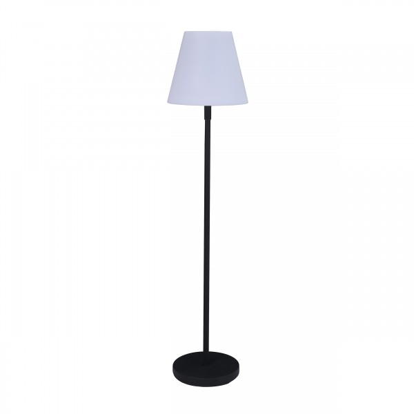 Barths Stella - Outdoor-Stehlampe schwarz