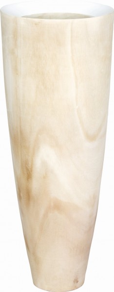 Vase Woody Classic