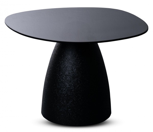 Couchtisch LUNARO 2 – Moderner Design-Couchtisch aus Sicherheitsglas