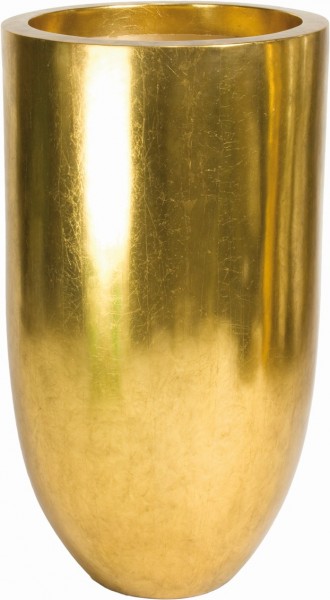 Vase Pandora Gold