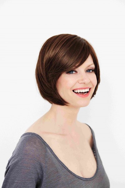 Perücke Moni Pagenschnitt Glamour Edition